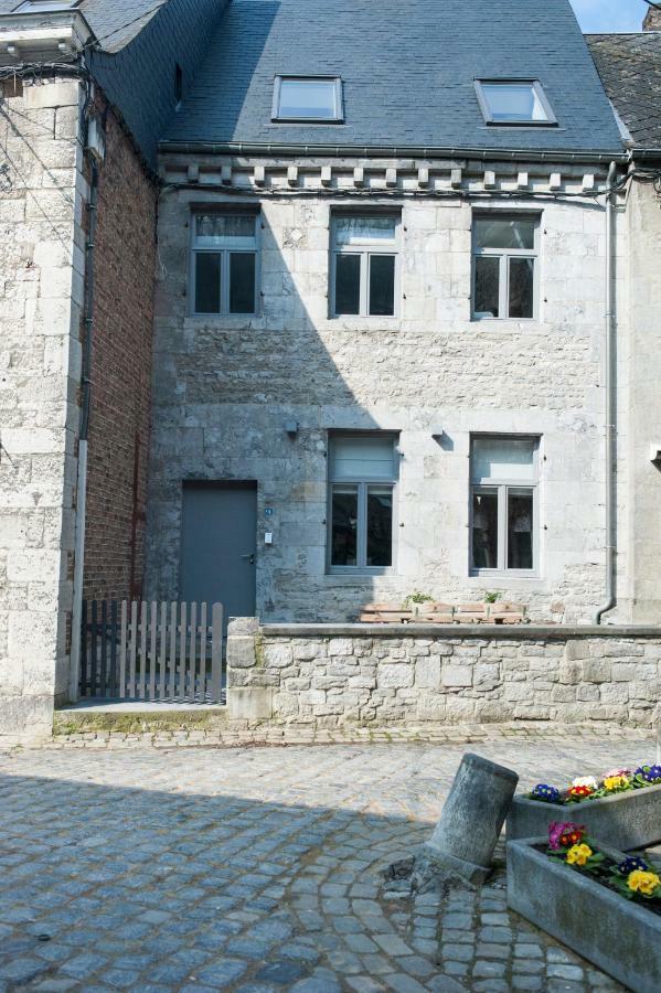 Le Coeur De Durbuy Villa Dış mekan fotoğraf